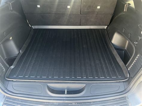 Amazon Premium Cargo Liner For Jeep Cherokee