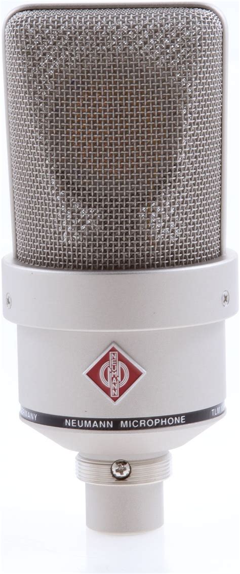 Neumann TLM 103 Anniversary Edition Large Diaphragm Condenser