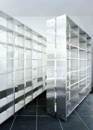 Library shelves & designer furniture | Architonic in 2022 | Library ...