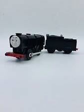 Trackmaster Neville battery operated train - Thomas the Train