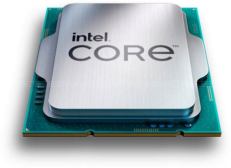 Intel Core I F Tray Processor