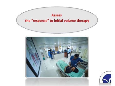 Management of Shock in acute trauma setting