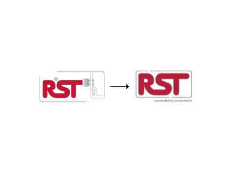 RST on Behance