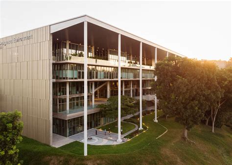 National University Of Singapore 新加坡國立大學 前瞻留學遊學中心