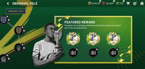 FIFA Mobile 23 Obrigado, Pelé Event Guide - GamingonPhone