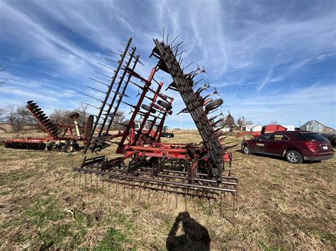 Case Ih 4800 Field Cultivator Bigiron Auctions