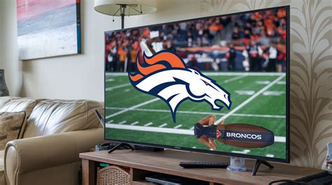 Unpack The Mystery Behind What Channel Is The Broncos Game On Directv