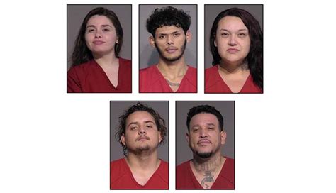 Yuma County Burglary Suspects Arrested Arizona Daily Independent