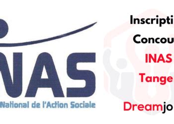 Inscription Au Concours ISIT Tanger 2022 2023 Dreamjob Ma