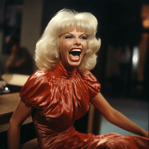 Loni Anderson Nude Scandal Explained A 5 Point Journey