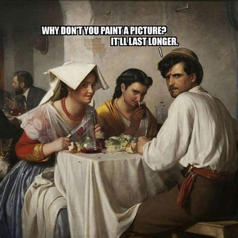 13 Classical Art Memes That Will Put A Smile On Your Face