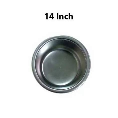 14 Inch Aluminium Tope At Rs 235 Kilogram Aluminium Tope In New Delhi