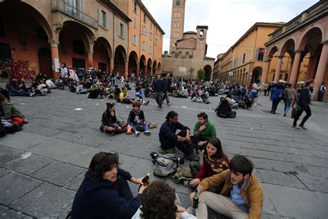 Ok Di Unibo Ai Fuorisede Lezioni Sospese Luned Per Facilitare L