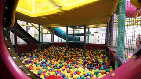 Ball Pit Balls Bulk Youtube