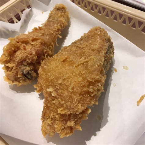 By おもっちい ケンタッキーフライドチキン アリオ橋本店 （kentucky Fried Chicken） 橋本 レストラン（その他） [食べログ]