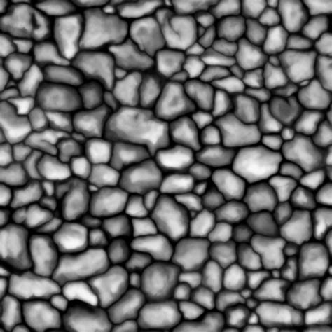 Handpainted Rock Textures Rock 03 H1 Png OpenGameArt Org