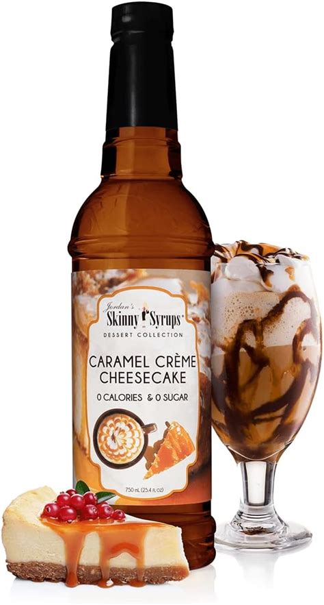 English Toffee Jordans Skinny Syrups Sugar Free 254 Fl Oz Grocery And Gourmet Food