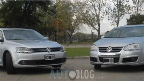 En El Garage De Autoblog Volkswagen Vento 2 5R Luxury