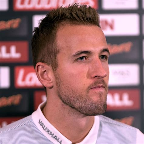 19 Harry Kane Haircut AedinAaralyn