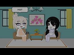 Lesbians Fucking Hard Gacha Club And Gacha Life Free Mobile Porn Videos IPornTV