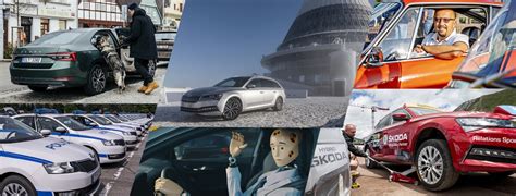 ŠKODA STORYBOARD IN 2021: NEW POSSIBILITIES - Škoda Storyboard