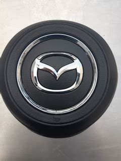 Tapa Bolsa De Aire Mazda 2 2017 MercadoLibre