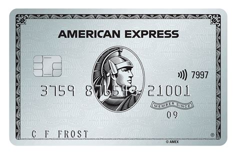 Tutustu Imagen American Express Platinum Numero Abzlocal Fi