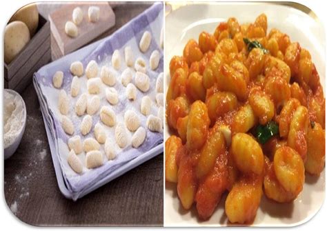 Come Preparare Gli Gnocchi Di Patate Germoglioverde