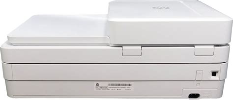 Hp Envy Pro All In One Printer Refurbished Imaging Warehouse