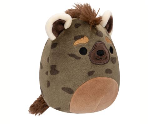 Squishmallows Maskotka Amaro Pluszak Cm Seria Jazwares Sqcr