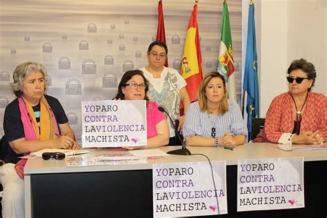 Nueva Campa A Del Consejo De Las Mujeres Para Concienciar A La