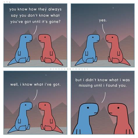 20 Creative And Adorable Dinosaur Comics That Might Boost Your Mental