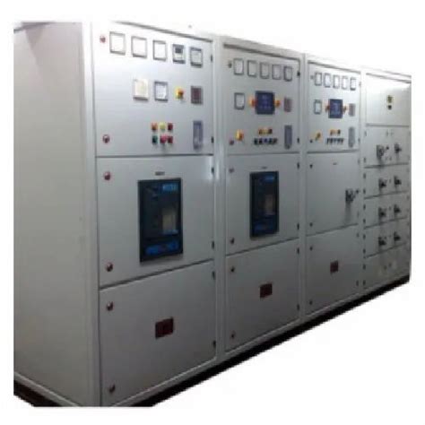 Amf Panel At Best Price In Mumbai By Shivam Electricals Private Limited