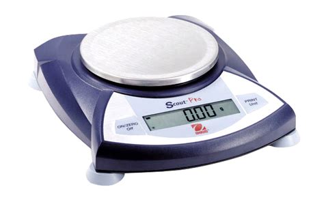 Electronic Balance Scale