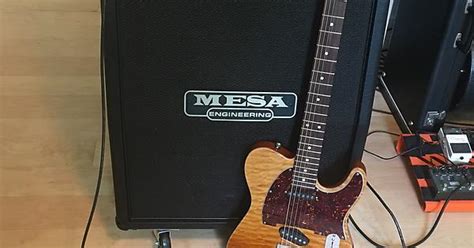 Mesa Mark V 90 Album On Imgur