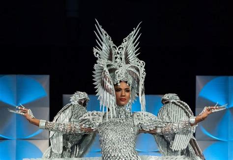 Miss Universe Where To Watch Contestants And National Costume