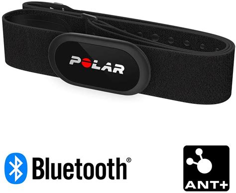 Polar H10 Heart Rate Monitor Chest Strap for Men and Women