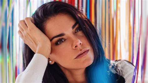 Livia Brito Se Disculpa Por Golpear A Fotógrafo En Cancún