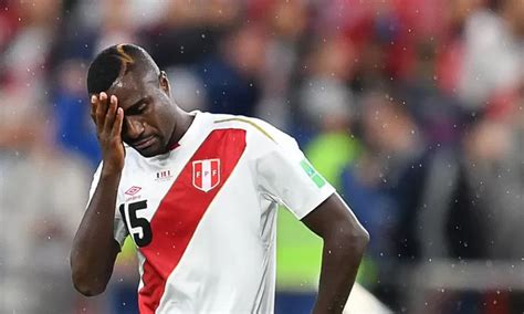 Selección Peruana Creo Que La Copa América No Se Puede Jugar En Colombia Dijo Christian