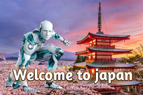 Japan technology facts - Interesting and amazing facts. Amazing for ...