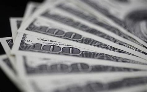 Dólar à vista fecha em alta de 1 13 a R 5 0733 Época Negócios