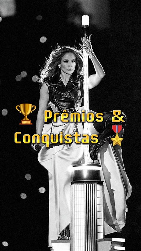 Jennifer Lopez 🏆 Prêmios And Conquistas 🎖️ Jenniferlopez Youtube