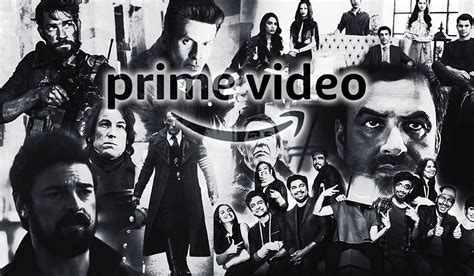 11 Best Amazon Prime Hindi Web Series For Indian Audience - ZestVine - 2025