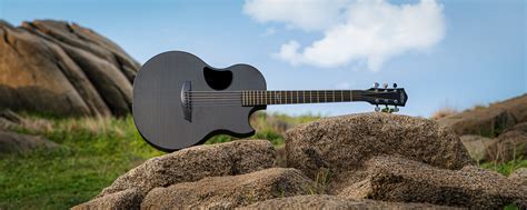 Best Sounding Carbon Fiber Acoustic Guitars Mcpherson Guitars