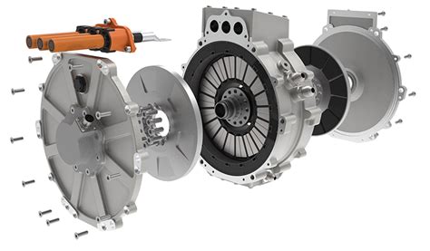 Axial Flux Motor Advantages And Disadvantages | Webmotor.org