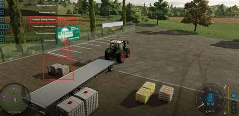 Pallet Autoload Specialization V1 8 3 0 Fs22 Mod Download