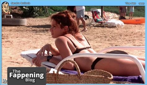 Sandra Bullock Sandra Bullock Official Nude Leaks Photo 463 TheFappening