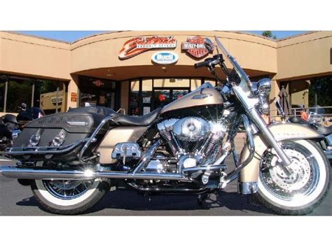 2004 Harley Davidson Flhrci Road King Classic For Sale On 2040 Motos