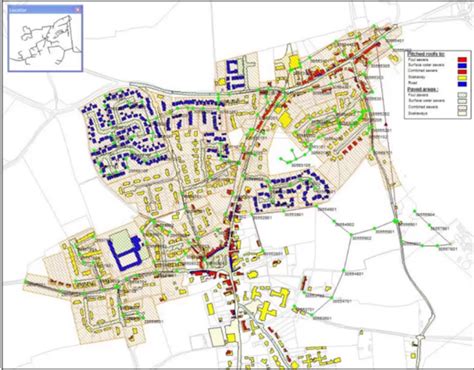 Getting Started With InfoWorks ICM Understanding The Urban Drainage