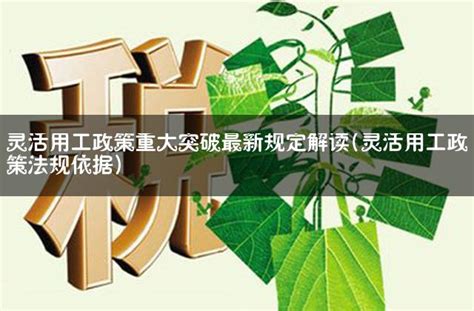 灵活用工政策重大突破最新规定解读灵活用工政策法规依据 灵活用工代发工资平台